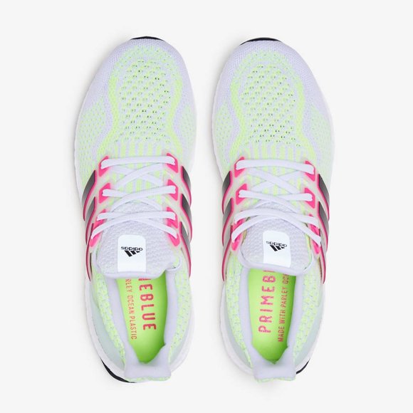 ADIDAS ULTRABOOST 5.0 DNA - MEN'S - Picture 4 of 6